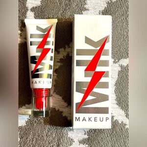 Milk Makeup LIP PLUMPER - Clear
